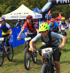 Morgantown selected for Youth Cycling Coalition pilot program